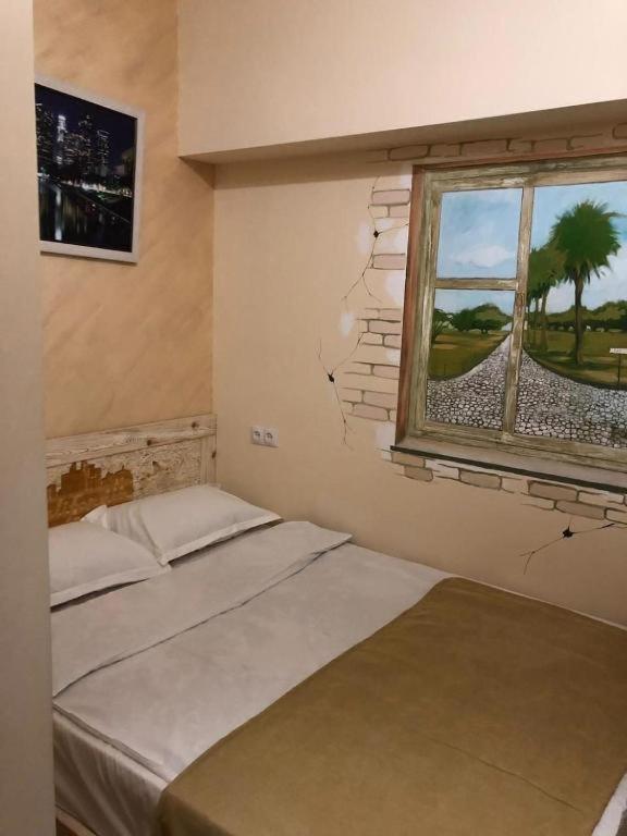Hôtel California Boutique à Erévan Extérieur photo