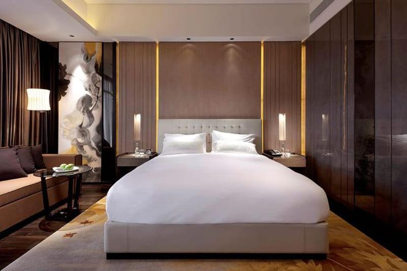 Hôtel California Boutique à Erévan Extérieur photo
